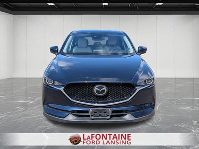 2019 Mazda Mazda CX-5 Touring