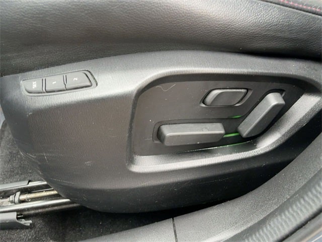 2024 Mazda Mazda CX-5 2.5 S Carbon Edition AWD