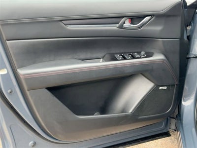 2024 Mazda Mazda CX-5 2.5 S Carbon Edition AWD