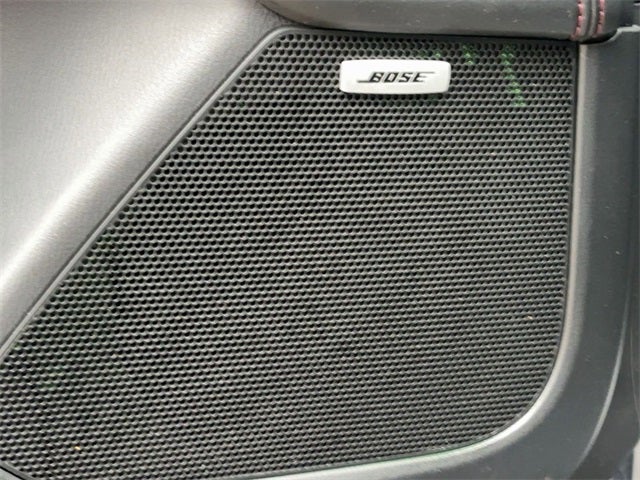 2024 Mazda Mazda CX-5 2.5 S Carbon Edition AWD