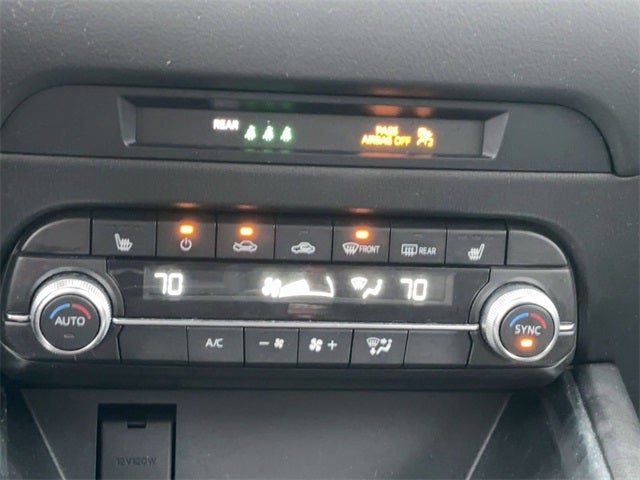 2024 Mazda Mazda CX-5 2.5 S Carbon Edition AWD