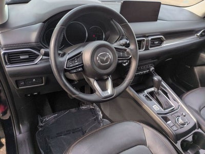 2023 Mazda Mazda CX-5 2.5 S Premium Plus Package