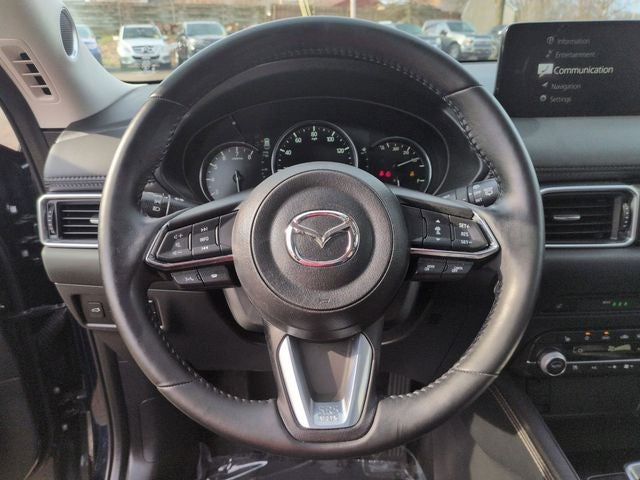 2023 Mazda Mazda CX-5 2.5 S Premium Plus Package