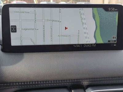 2023 Mazda Mazda CX-5 2.5 S Premium Plus Package