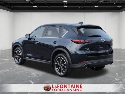 2023 Mazda Mazda CX-5 2.5 S Premium Plus Package