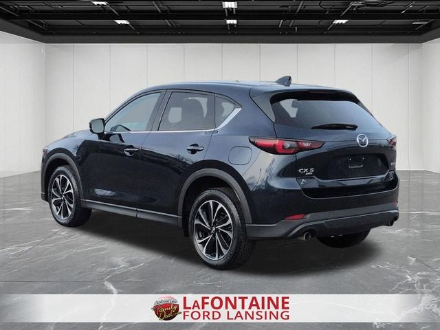 2023 Mazda Mazda CX-5 2.5 S Premium Plus Package