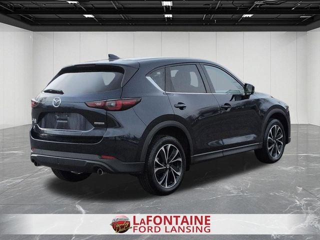 2023 Mazda Mazda CX-5 2.5 S Premium Plus Package