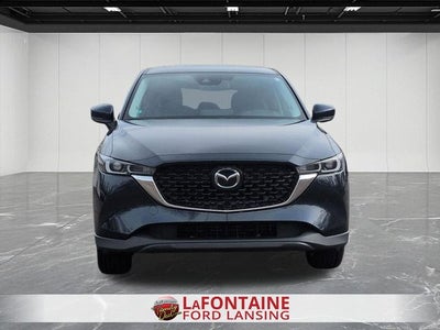 2023 Mazda Mazda CX-5 2.5 S Premium Plus Package