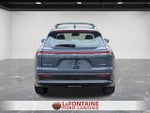 2025 Toyota Crown Signia Limited