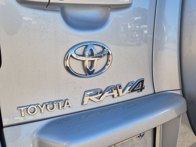 2009 Toyota RAV4 Limited