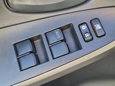 2009 Toyota RAV4 Limited