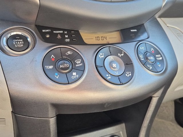 2009 Toyota RAV4 Limited