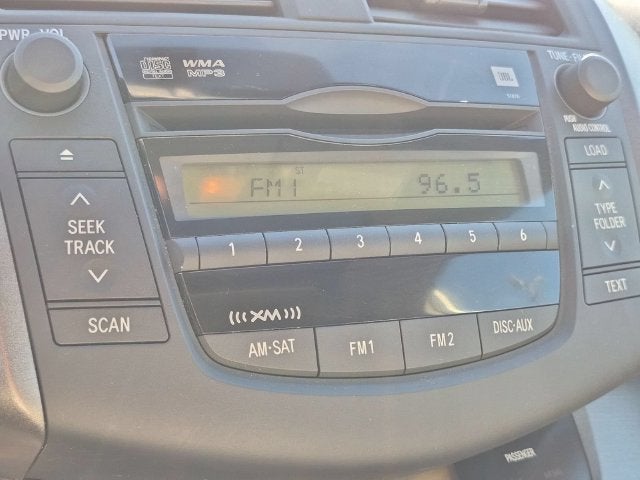2009 Toyota RAV4 Limited