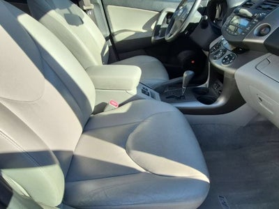 2009 Toyota RAV4 Limited