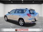 2009 Toyota RAV4 Limited