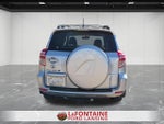 2009 Toyota RAV4 Limited