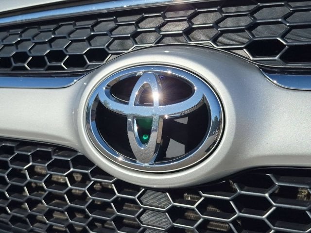 2009 Toyota RAV4 Limited
