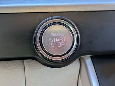 2023 Kia Carnival LX Seat Package