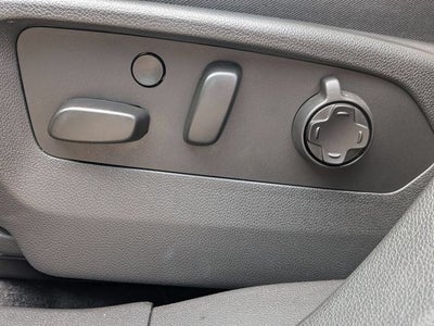 2025 Buick Envision Avenir