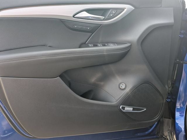2025 Buick Envision Avenir