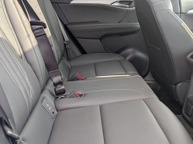 2025 Buick Envision Avenir