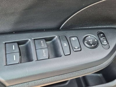 2021 Honda Civic Sport Touring