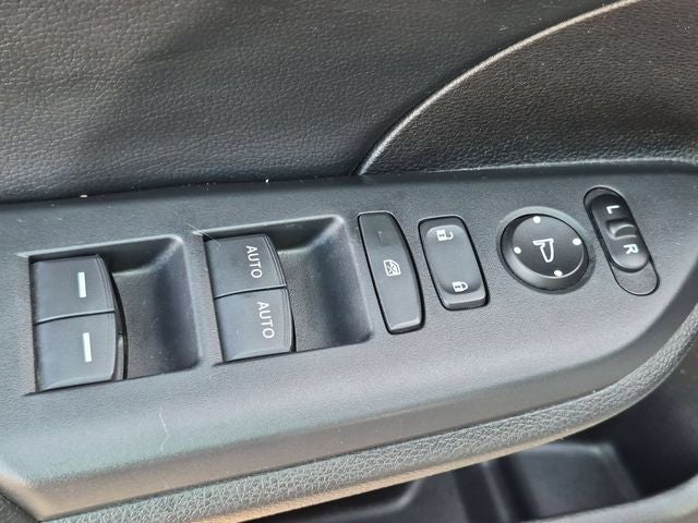 2021 Honda Civic Sport Touring