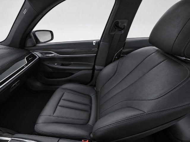 2019 BMW 7 Series 740i
