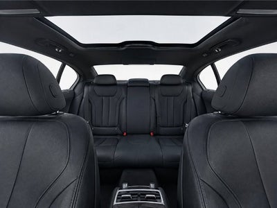2019 BMW 7 Series 740i