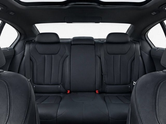 2019 BMW 7 Series 740i