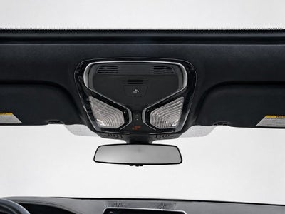 2019 BMW 7 Series 740i