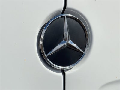 2019 Mercedes-Benz Sprinter 4500 Cargo Van 170 in. WB