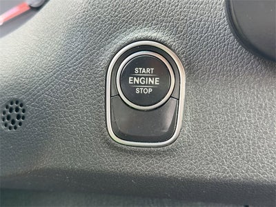 2019 Mercedes-Benz Sprinter 4500 Cargo Van 170 in. WB