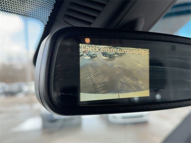 2019 Mercedes-Benz Sprinter 4500 Cargo Van 170 in. WB