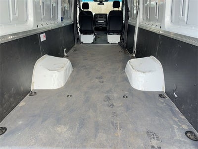2019 Mercedes-Benz Sprinter 4500 Cargo Van 170 in. WB