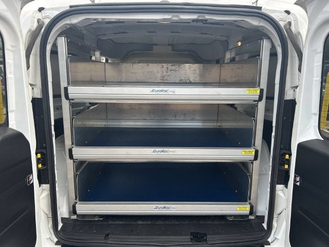 2022 RAM ProMaster City Base