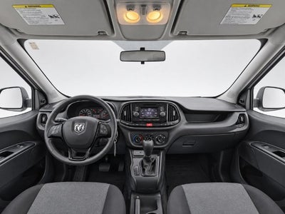2022 RAM ProMaster City Base