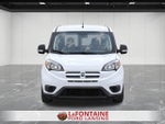 2022 RAM ProMaster City Base
