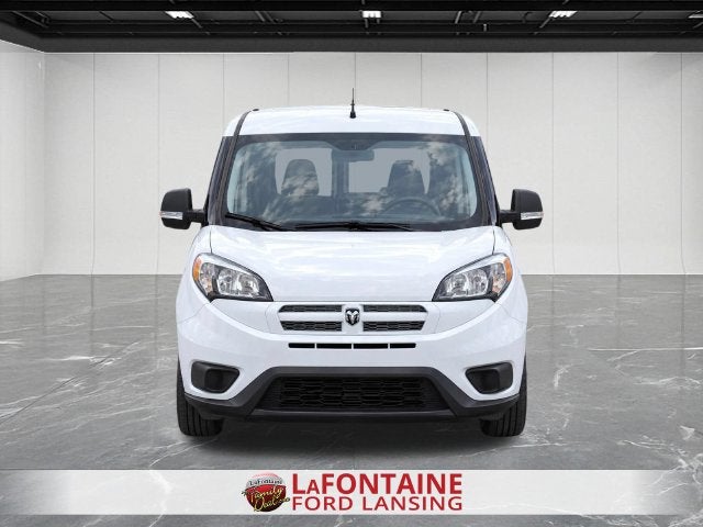 2022 RAM ProMaster City Base