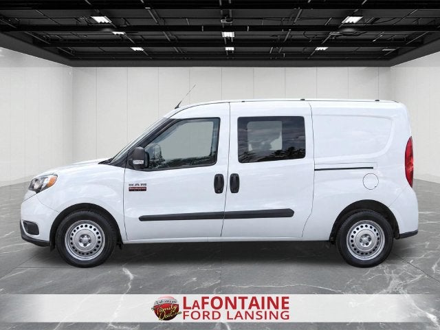 2022 RAM ProMaster City Base
