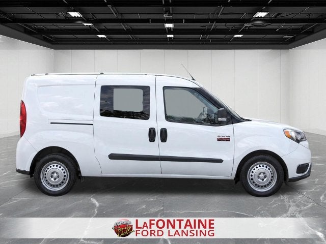 2022 RAM ProMaster City Base