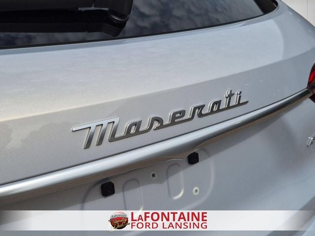 2024 Maserati Grecale GT