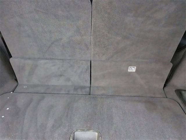 2022 Jeep Grand Cherokee L Overland 4x4