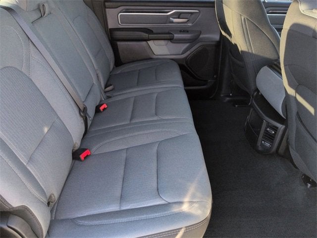 2022 RAM 1500 Big Horn Crew Cab 4x4 5'7" Box