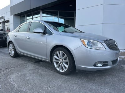 2012 Buick Verano Base