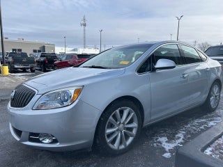 2012 Buick Verano Base