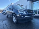 2012 GMC Acadia SLE
