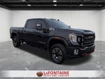 2020 GMC Sierra 2500 HD AT4