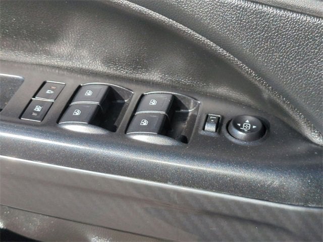 2022 GMC Canyon AT4 - Leather