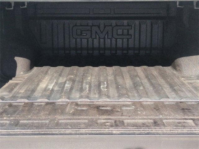 2022 GMC Canyon AT4 - Leather